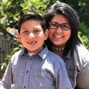 Meet your Posher, Sam